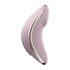 Klitorio siurbimo stimuliatorius Satisfyer Lover 1 Rožinė