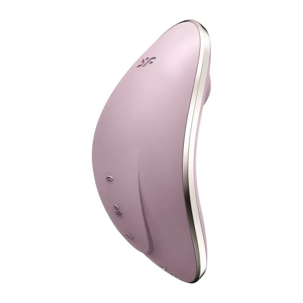 Klitorio siurbimo stimuliatorius Satisfyer Lover 1 Rožinė