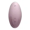 Klitorio siurbimo stimuliatorius Satisfyer Lover 1 Rožinė