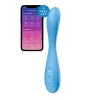 Vibratorius Satisfyer G-Spot Flex 4+ Mėlyna