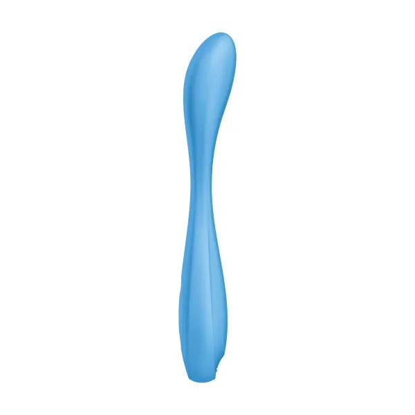 Vibraator Satisfyer G-Spot Flex 4+ Sinine