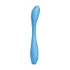 Vibraator Satisfyer G-Spot Flex 4+ Sinine