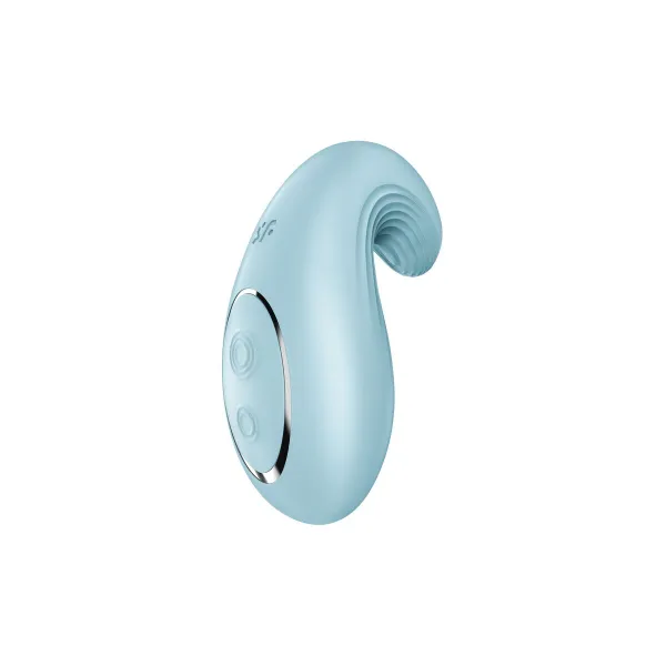 Vibraattori Satisfyer Sininen