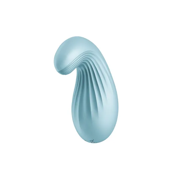 Vibraattori Satisfyer Sininen