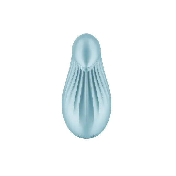 Vibraattori Satisfyer Sininen