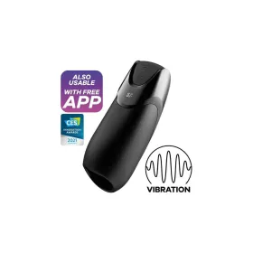 Masturbācijas Rīks Satisfyer LX11704