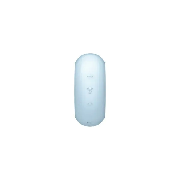 Klitora sūcējs Satisfyer Pro To Go 3