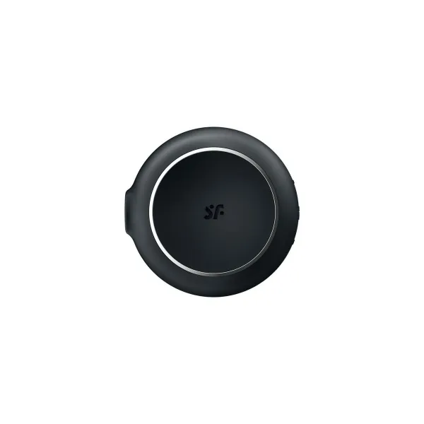 Klitora sūcējs Satisfyer Pro to go 3 Melns
