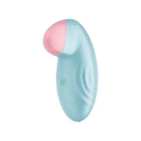 Vibraattori Satisfyer Sininen