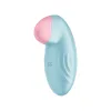 Vibraator Satisfyer Sinine