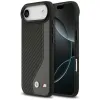 BMW M Carbon Logo MagSafe - Case iPhone Air (anthracite)