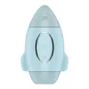Присоски для клитора Satisfyer Mission Control Синий