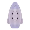 Kliitori imemise stimulaator Satisfyer Mission Control Lilla