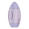 Kliitori imemise stimulaator Satisfyer Mission Control Lilla