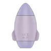 Kliitori imemise stimulaator Satisfyer Mission Control Lilla