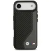 BMW M Carbon Logo MagSafe - Case iPhone Air (anthracite)