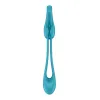 Triušio vibracija Satisfyer Plug & Play Mėlyna