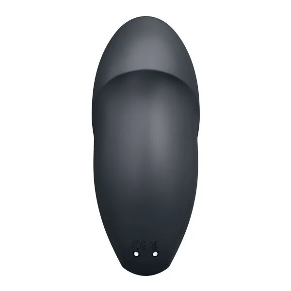Masseerija Satisfyer Tap & Climax Hall