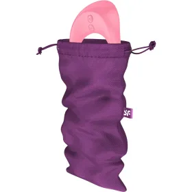 Эротический Аксессуар Satisfyer Treasure Фиолетовый M