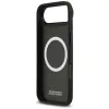 BMW M Carbon Logo MagSafe - Case iPhone Air (anthracite)