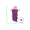 Эротический Аксессуар Satisfyer Treasure Фиолетовый M