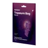 Эротический Аксессуар Satisfyer Treasure Фиолетовый M