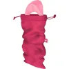 Erotiskais Aksesuārs Satisfyer Treasure Rozā M