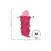 Erotiskais Aksesuārs Satisfyer Treasure Rozā M