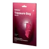 Эротический Аксессуар Satisfyer Treasure Розовый M