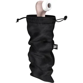 Eroottinen Lisävaruste Satisfyer Treasure Musta L