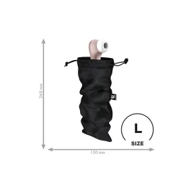 Erotiskais Aksesuārs Satisfyer Treasure Melns L