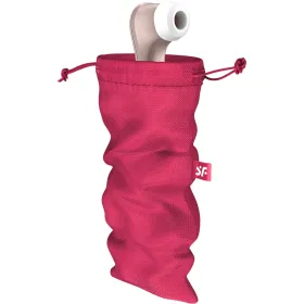 Erotiskais Aksesuārs Satisfyer Treasure Rozā L
