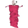 Erotinis Aksesuaras Satisfyer Treasure Rožinė L