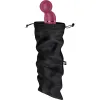 Eroottinen Lisävaruste Satisfyer Treasure Musta XL