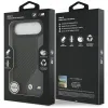 BMW M Carbon Logo MagSafe - Case iPhone Air (anthracite)
