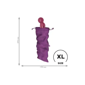Erootiline Aksessuaar Satisfyer Treasure Lilla XL