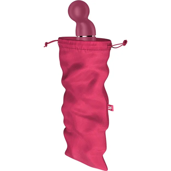 Eroottinen Lisävaruste Satisfyer Treasure Pinkki XL
