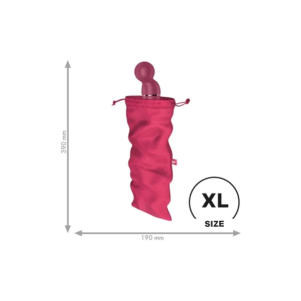 Erootiline Aksessuaar Satisfyer Treasure Roosa XL