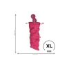 Erotiskais Aksesuārs Satisfyer Treasure Rozā XL
