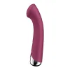 G-Punkta Vibrators Satisfyer Spinning G-Spot 1 Sarkans