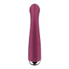G-Punkta Vibrators Satisfyer Spinning G-Spot 1 Sarkans