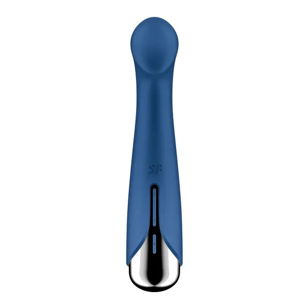 G-Punkta Vibrators Satisfyer Spinning G-Spot 1 Zils