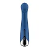 G-Spot Vibrator Satisfyer Spinning G-Spot 1 Blue