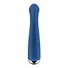 G-punkti vibraator Satisfyer Spinning G-Spot 1 Sinine