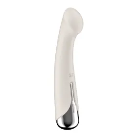 G-Punkta Vibrators Satisfyer Spinning G-Spot 1 Balts
