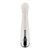 G-Spot Vibrator Satisfyer Spinning G-Spot 1 White