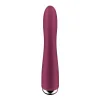 Vibrator Satisfyer Spinning Vibe Red