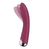 Vibrators Satisfyer Spinning Vibe Sarkans