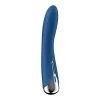 Vibraator Satisfyer Spinning Vibe Sinine