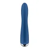 Vibratorius Satisfyer Spinning Vibe Mėlyna